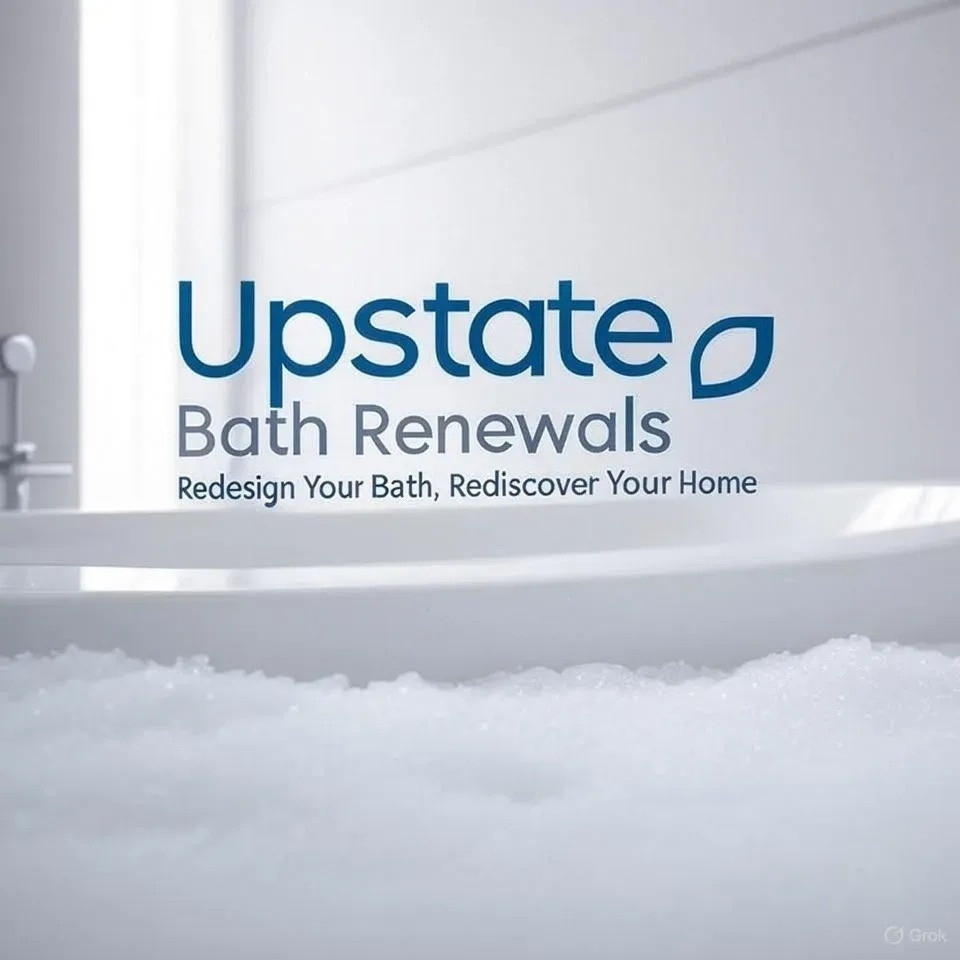 Upstate Bath Renewal