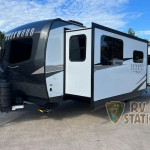 New 2024 Forest River RV Rockwood Ultra Lite 2608BS exterior.jpg