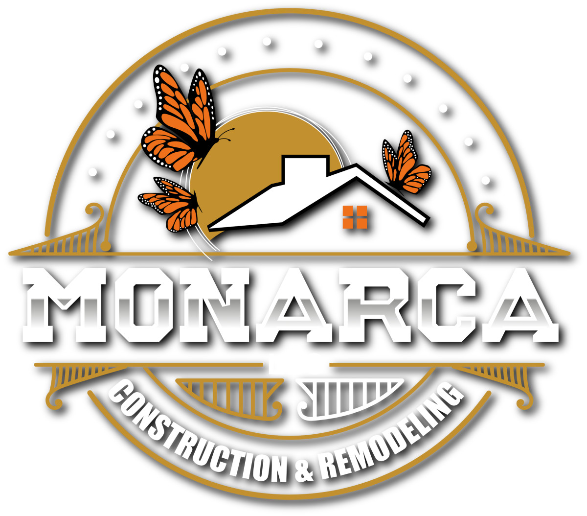 Monarca Construction & Remodeling LLC
