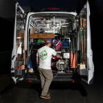 Professional Plumbing Installation