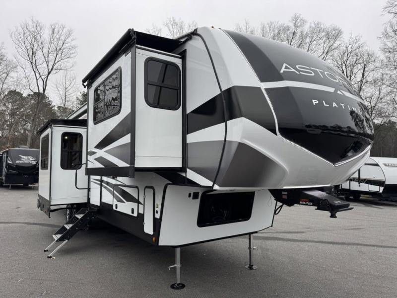 2025 Dutchmen RV Astoria 3803FLP-exterior
