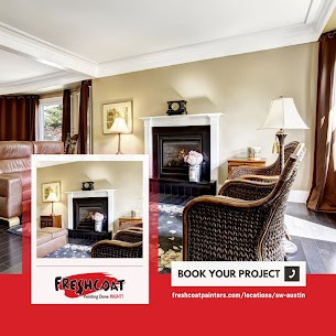 Fresh Coat Painters of Southwest Austin
