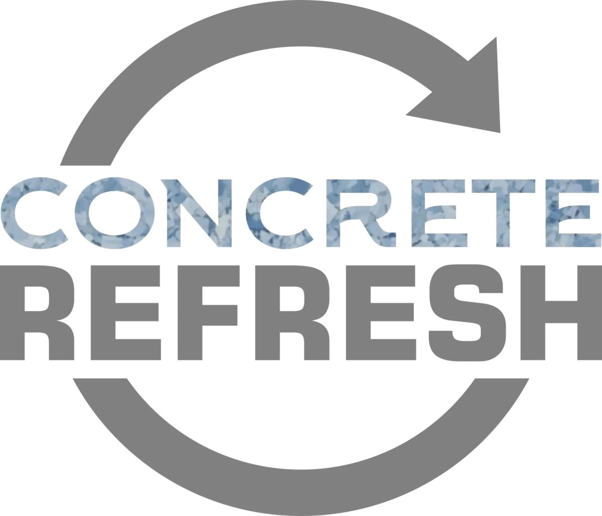 Concrete Refresh