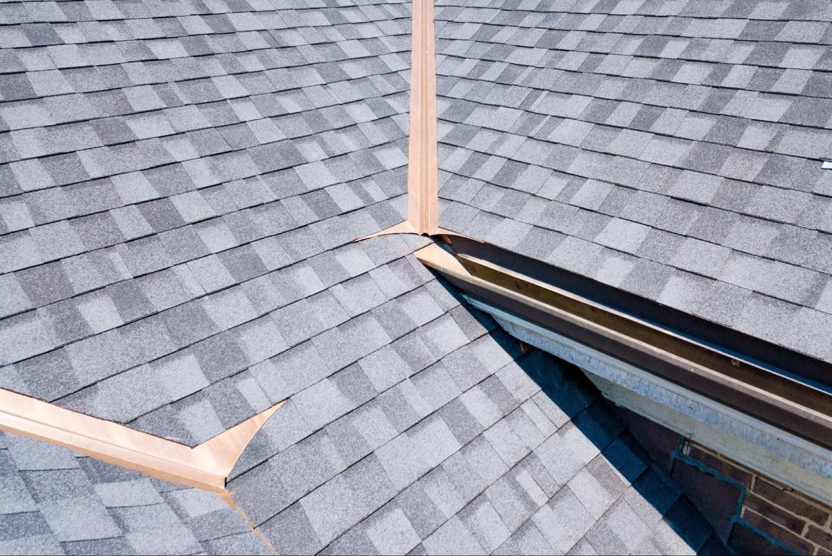 Roof Repair in Erie