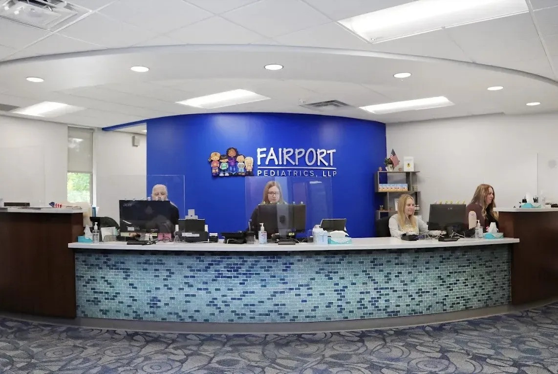 Fairport Pediatrics Expands Hours to Include Sunday Availability