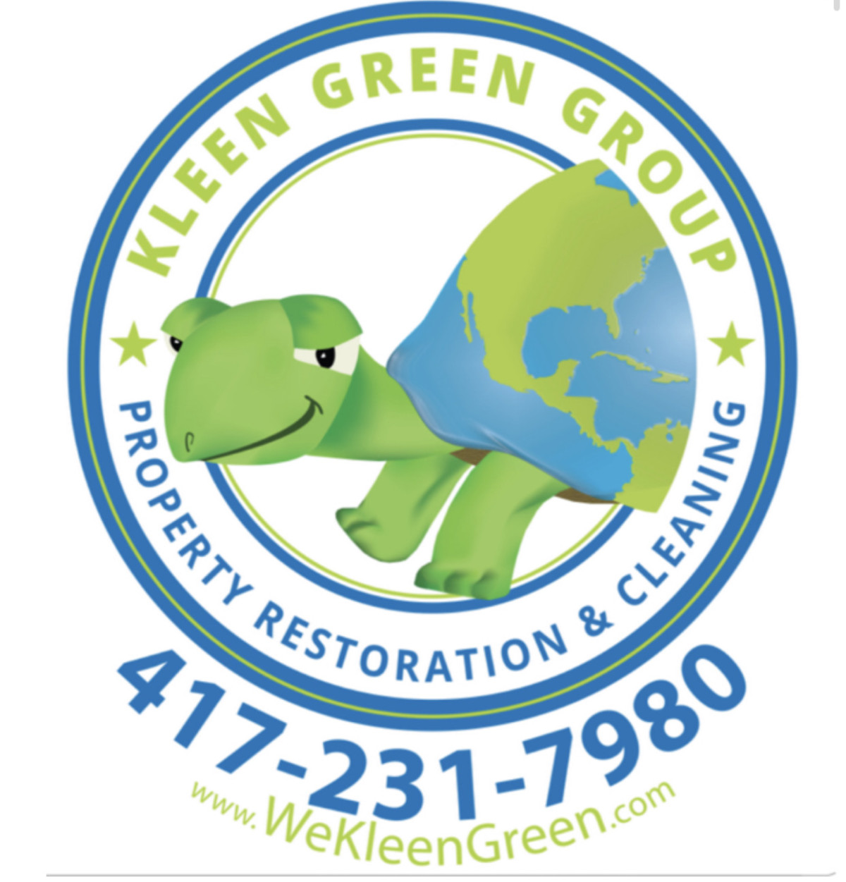 Kleen Green Group