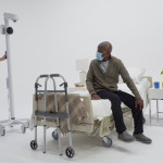 Remote Patient Monitoring Carts by First Products