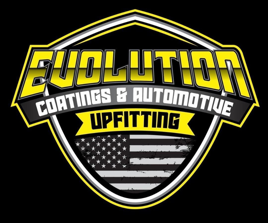 Evolution Coatings and Automotive Upfitting