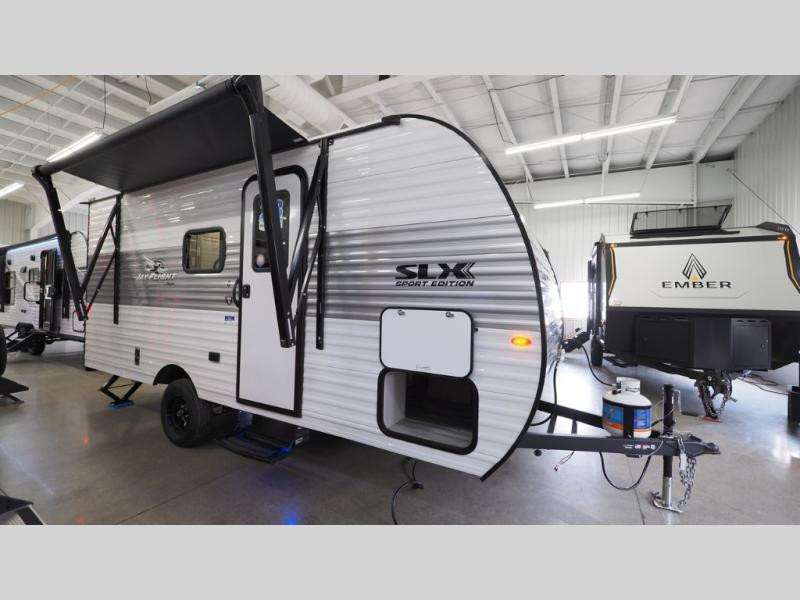 2026 Jayco Jay Flight SLX 170BH-exterior