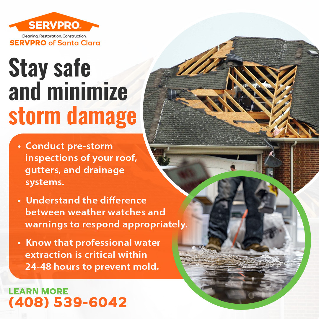 Professional water extraction