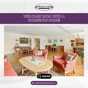 Painting Company Honolulu HI | Pristine Painting & Coatings Leads in Quality
