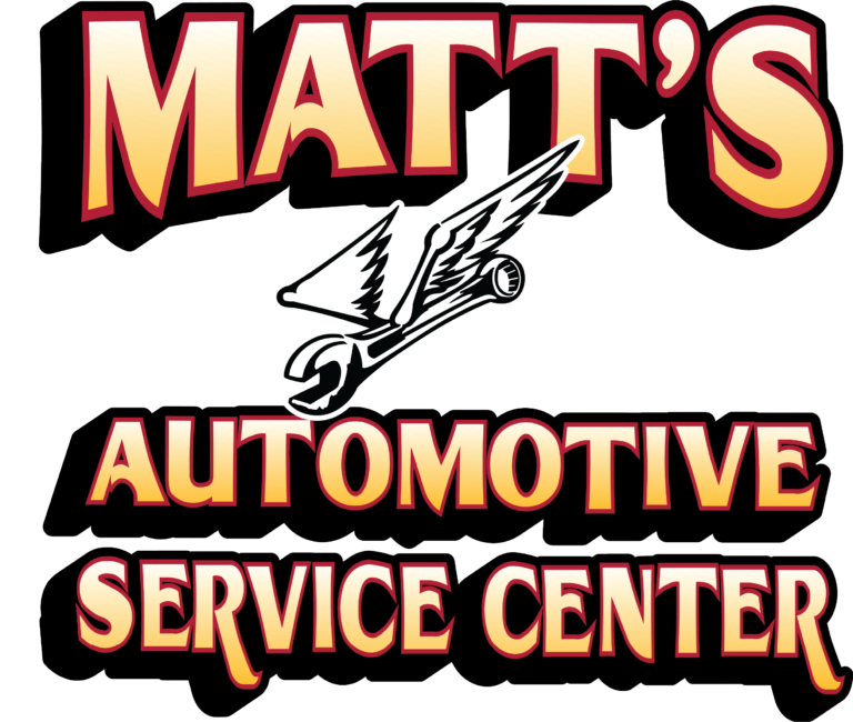 Matt’s Automotive Service Center