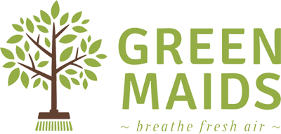 Green Maids Cleaning