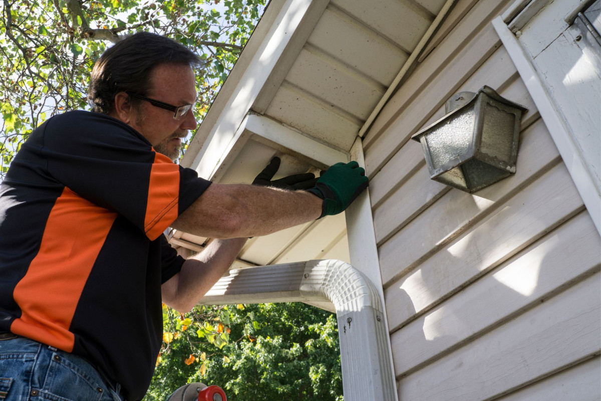 home siding services