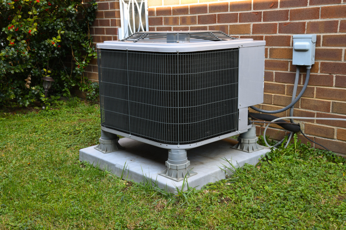 esidential Air Conditioning Installation services in Elk Grove, CA