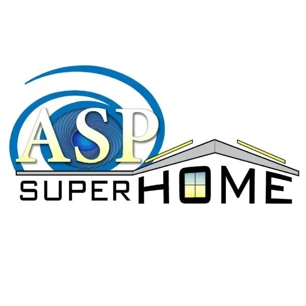 ASP Superhome