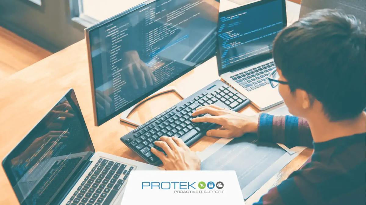 Cloud Malware Threats Explained By a Trusted IT Services Provider in Utah