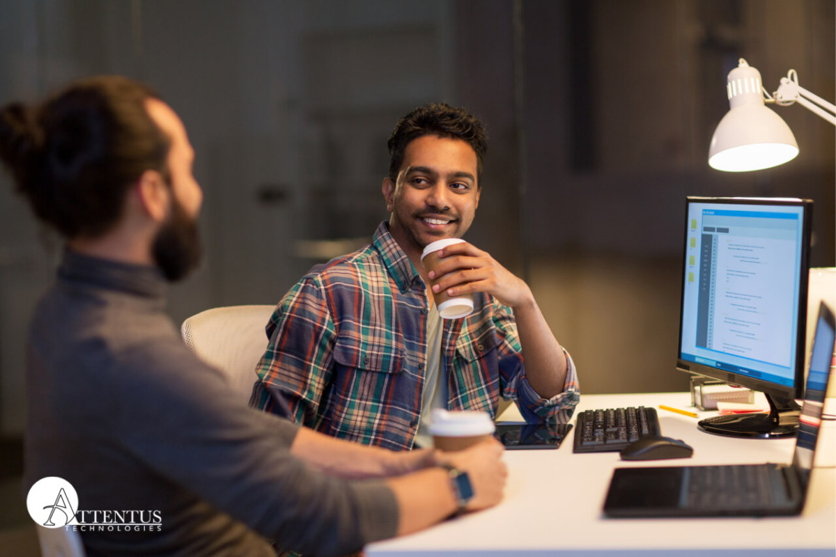 Cybersecurity Best Practices for SMBs — A Guide from Bellevue’s Leading IT Services Provider