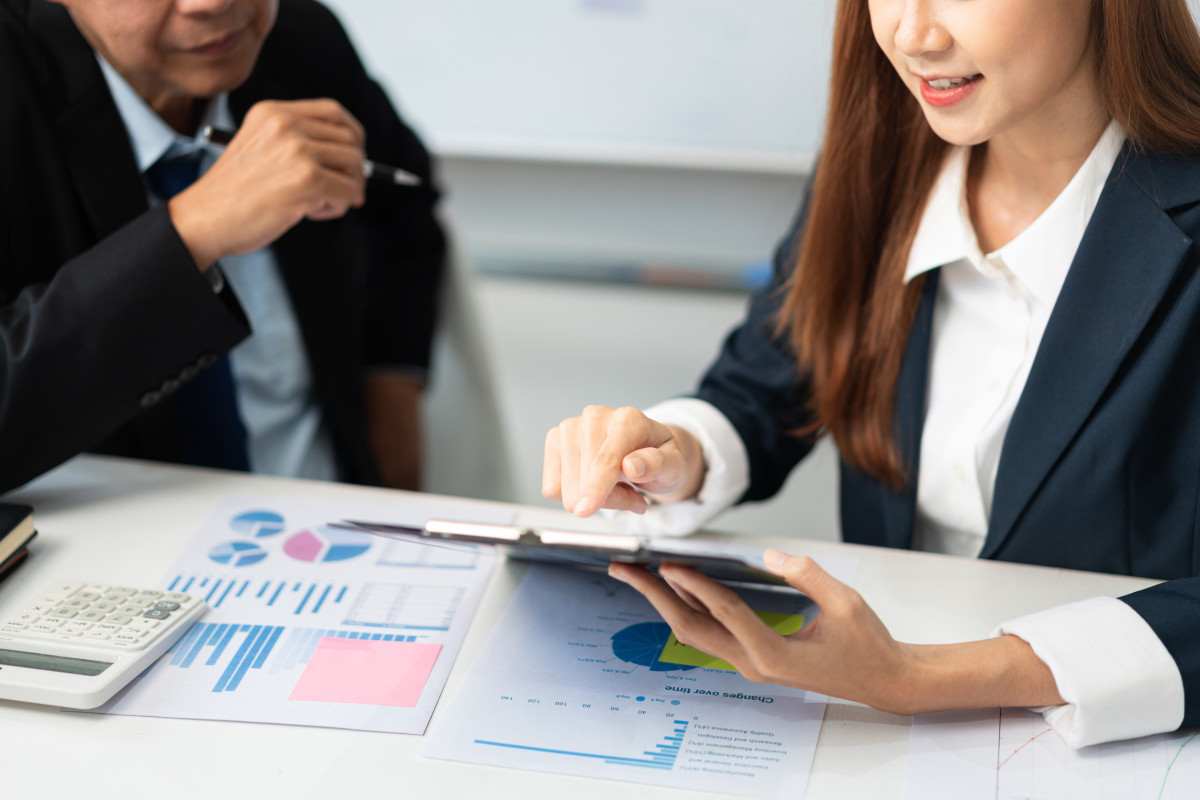 The Finance Team: South Africa’s Premier Outsourced CFO Solution