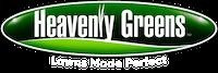 Heavenly Greens