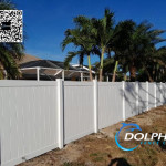 Fence contractor Cape Coral, Florida
