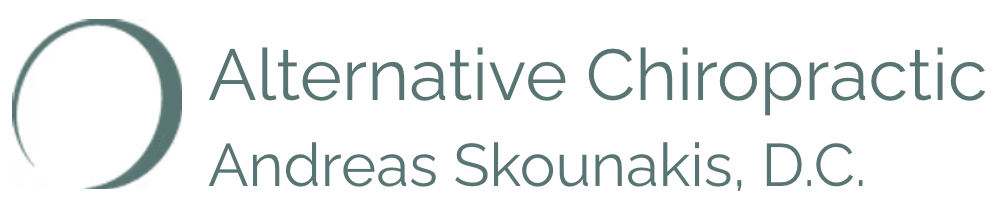 Alternative Chiropractic
