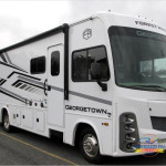 2026 Forest River RV Georgetown 3 Series 29S3-exterior.jpg