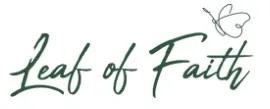 Leaf of Faith