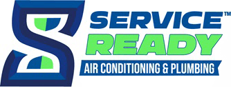 Service Ready Air Conditioning & Plumbing