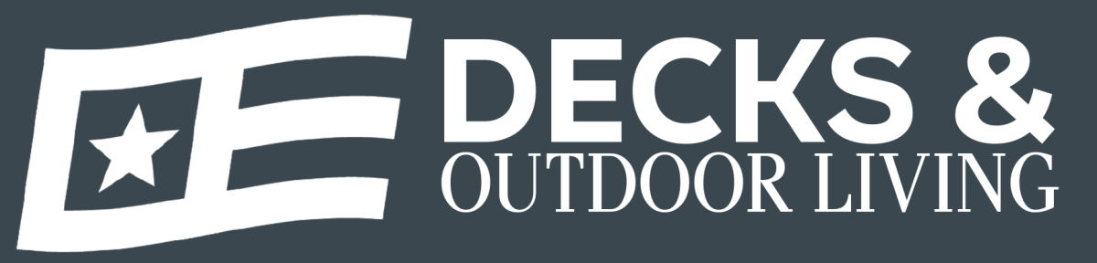 OE Decks & Outdoor Living