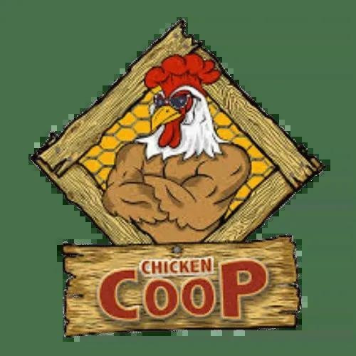 Chicken Coop