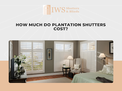 Discover How Much It Takes to Install Plantation Shutters in Your Home