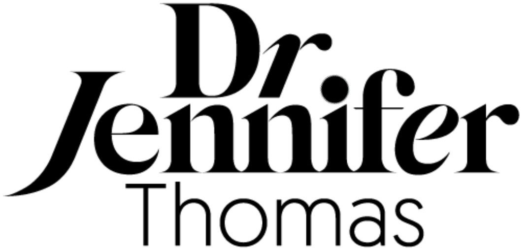 Dr. Jennifer Thomas