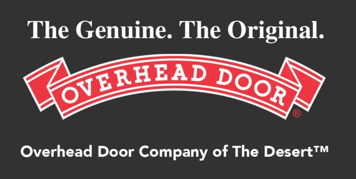 Overhead Door Company of The Desert
