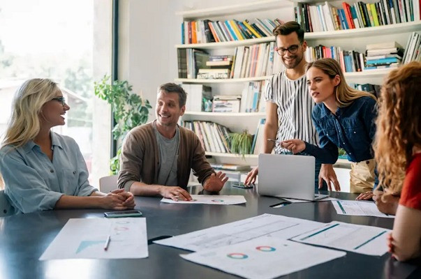 B2B Digital Marketing Strategies