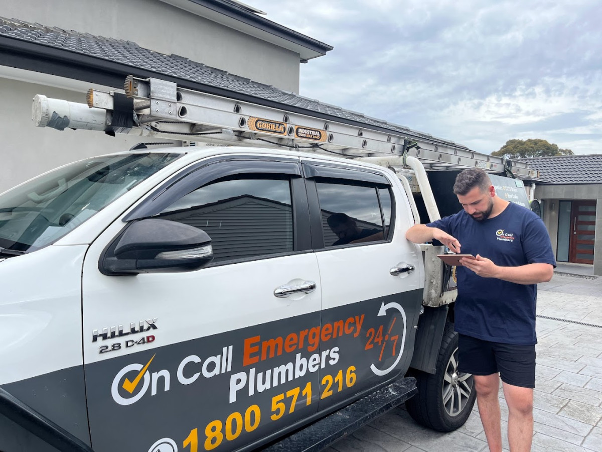 24-Hour Plumber Melbourne: Why OnCall Emergency Plumbers are Number 1 ...