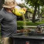 Fertilization System in Nebraska