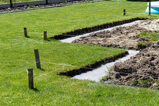 Daily Landscaping Ranked Top Sod Installation Company in Butler County