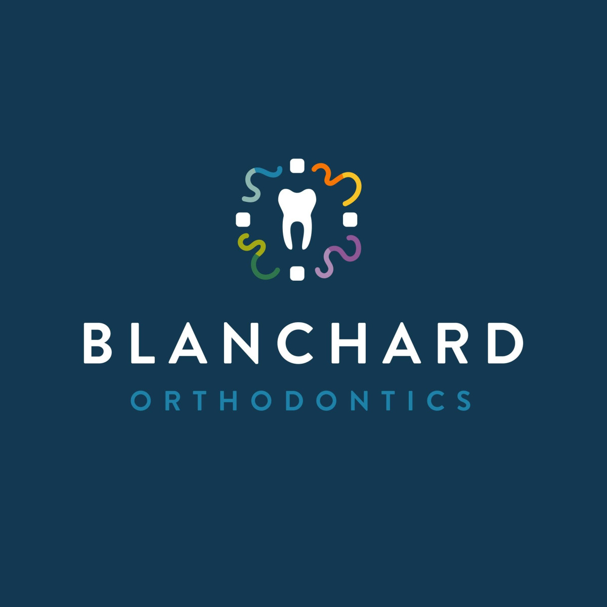 Blanchard Orthodontics