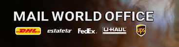 Mail World Office