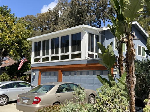 Southwest Builders Delivers High-Quality Sunrooms to San Diego Homes