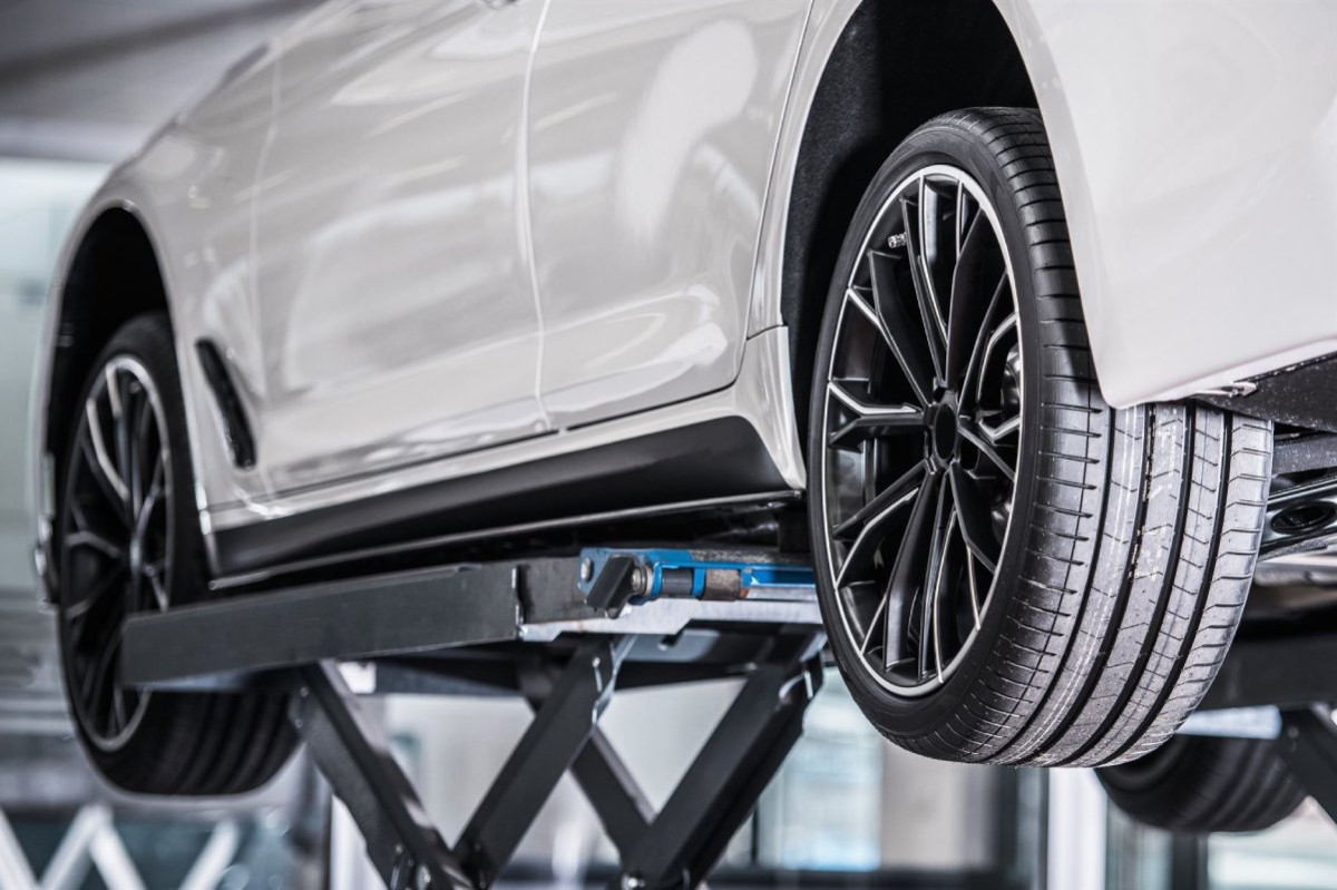 car maintenance Frederick CO
