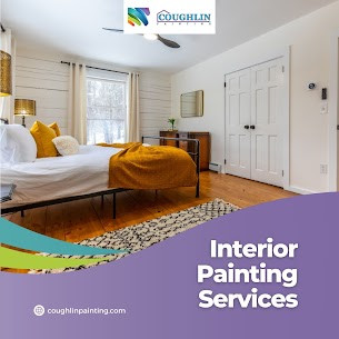 Coughlin Painting LLC