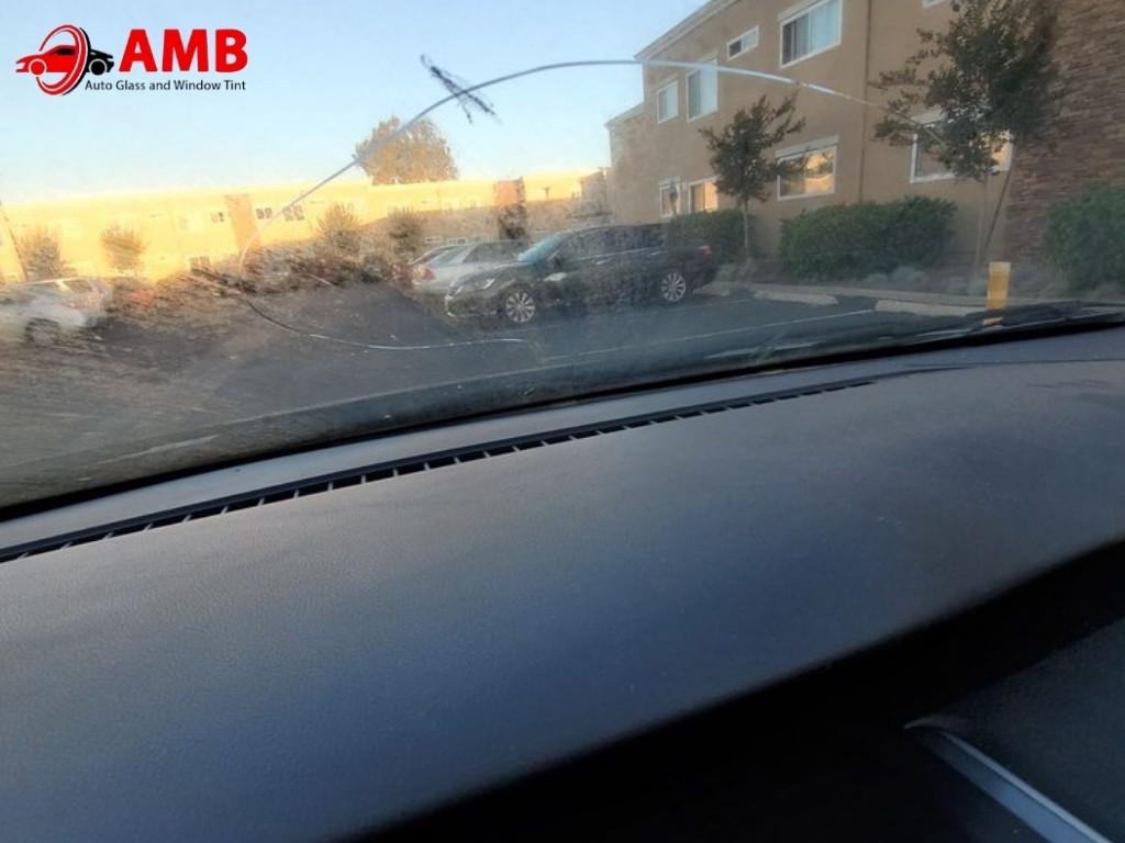 car windshield replacement