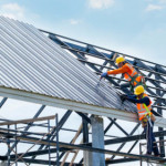 roofing contractor