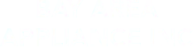 Bay Area Appliance Inc
