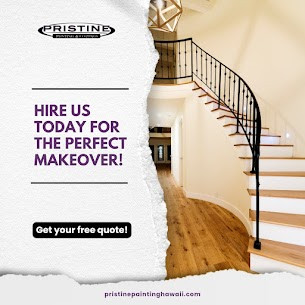 Pristine Painting & Coatings
