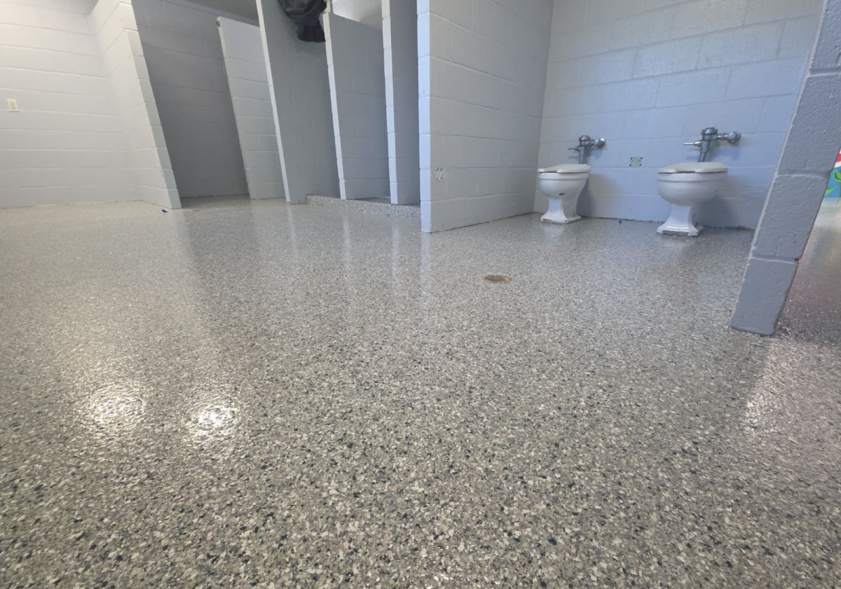 The TruGrit Secret: Prep, Precision, One-Day Floors