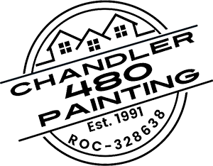 Chandler 480 Painting