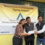 Our Aim Foundation Creates Lasting Impact in India.jpg